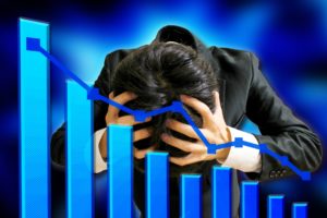 FXで連敗してしまう原因とは？負け続けた時に見直すべき5つの事。