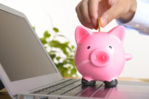 FXでお小銭稼ぎをするメリットとデメリットとは。