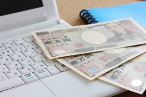 バイナリーオプションの掛け金はいくらが適正か。