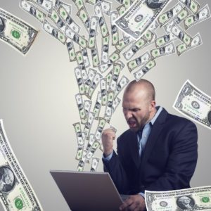 FXのトレンドフォロー（順張り）で利益を出す取引方法とは？