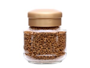 インスタントコーヒーの成分やより効能を高める飲み方をご紹介。