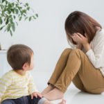 育児ノイローゼにならないためにできることと、なりやすい人の特徴。