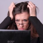 FXでイライラすると勝てなくなる!感情をコントロールする方法。