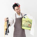 夫が家事をしてくれない!何もしない旦那を上手にコントロールする方法