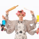 家事の時短テクで忙しい日々を乗り切るコツ。家事別に時短ワザを紹介!