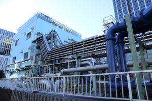 下水処理場の仕事がきつい！下水処理施設で働くメリットとデメリットとは？