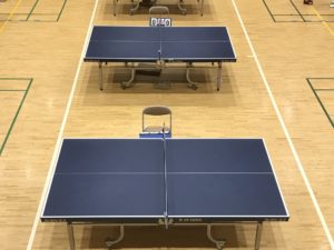 卓球のスマッシュの打ち方。得点力を上げるための7つのコツを解説。