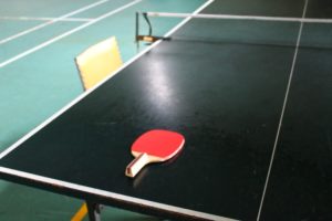 卓球のドライブマンの特徴。初心者のための練習方法と戦術を解説。