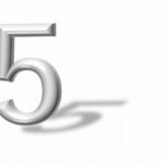 レバレッジ5倍の特徴。損益のバランスのいい5倍の有効的な取引方法。