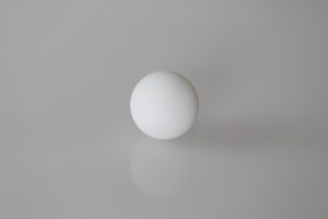 卓球ボールの種類まとめ。使用目的に応じた選び方をご紹介。