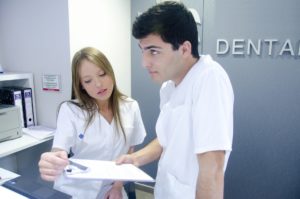 医師事務作業補助者のきつい業務内容とは？向いていない人の特徴。