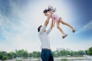 不登校を父親が理解してくれない！父が協力的になると子供も変わる。