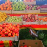 スーパーの青果部門でのバイトがきつい!大変な業務内容とは?