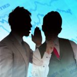 FXでインサイダー取引はあり得るのか?過去の事例について解説。