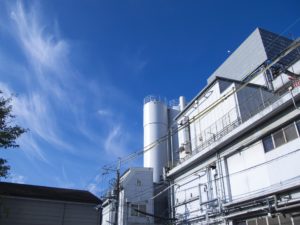 施設警備員の仕事がきつい！楽な仕事と考えて働くと大変な事に！