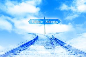 FXで勝てない人と勝つ人の違いとは？勝ち組が実行している4つのポイント