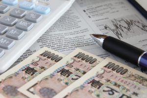 FXの証拠金維持率から見る資金の安全性とロスカットされる危険性。