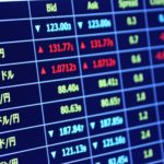 ユーロドル(EUR/USD)の特徴。値動きの傾向と取引する時の注意点。