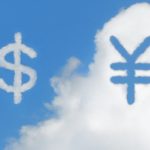 米ドル円(USD/JPY)の特徴。値動きの傾向と取引する時の注意点。