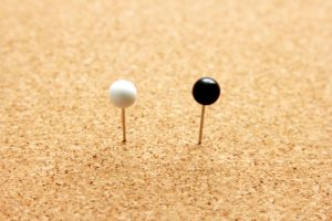 性善説と性悪説の違いを比較。人の本性は善か悪か？