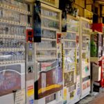 自販機オペレーターは離職率の高い仕事?早めの転職を考えるべき理由