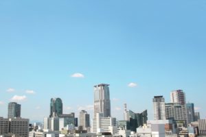 都市部の会社へ転職したい！地方からの転職活動で気をつけるポイント