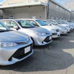 営業で自家用車を使うのは車両手当が付いても損?社用車がいい理由とは