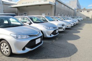 営業で自家用車を使うのは車両手当が付いても損？社用車がいい理由とは