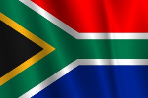 南アフリカランド (ZAR )の特徴。値動きの傾向と取引する時の注意点。