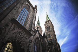 ドイツ観念論とは？近代哲学の代名詞ドイツ観念論の流れを初歩から解説