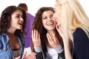 初対面の人との会話で好印象を与えるために、注意するべき5つのポイント