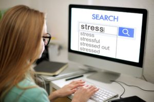 スカッとしたい時に実践してほしいタイプ別ストレス解消方法をご紹介！