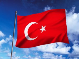 トルコリラ（TRY）の特徴。値動きの傾向と取引する時の注意点。