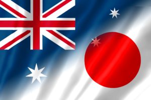 豪ドル円(AUD/JPY)の特徴。値動きの傾向と取引する時の注意点。