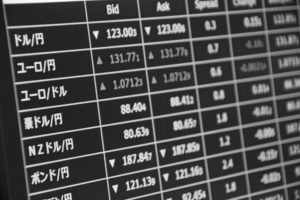 ポンド円(GBP/JPY)の特徴。値動きの傾向と取引する時の注意点。