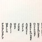 FXの為替相場の年間のアノマリーとは?変わったAnomalyもご紹介。