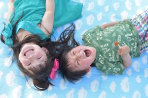 子どもが好きな人の心理とは？子供嫌いの人が子供好きと上手く付き合う方法