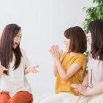 ママ友からのお誘を断りたい!関係を悪くしないための上手な断り方。